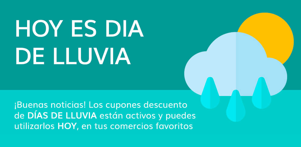 lluvia