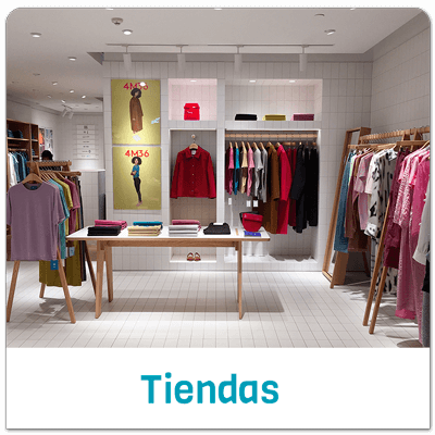 tiendas