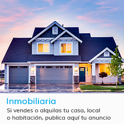 tablón inmobiliario