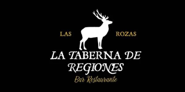 logo LA TABERNA DE REGIONES Restaurante - Bar