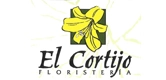 logo FLORISTERIA EL CORTIJO