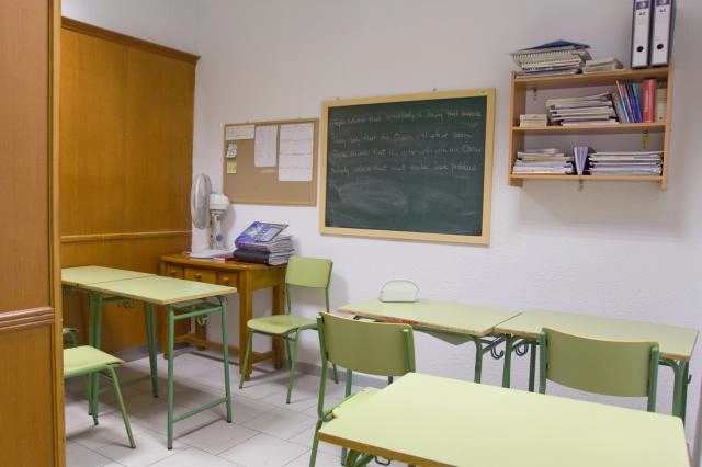 Academia matemáticas