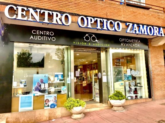 CENTRO AUDITIVO ZAMORA