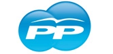 logo PARTIDO POPULAR Las Rozas PP