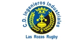 logo RUGBY LAS ROZAS - ASOCIACIÓN DEPORTIVA INGENIEROS INDUSTRIALES LAS ROZAS