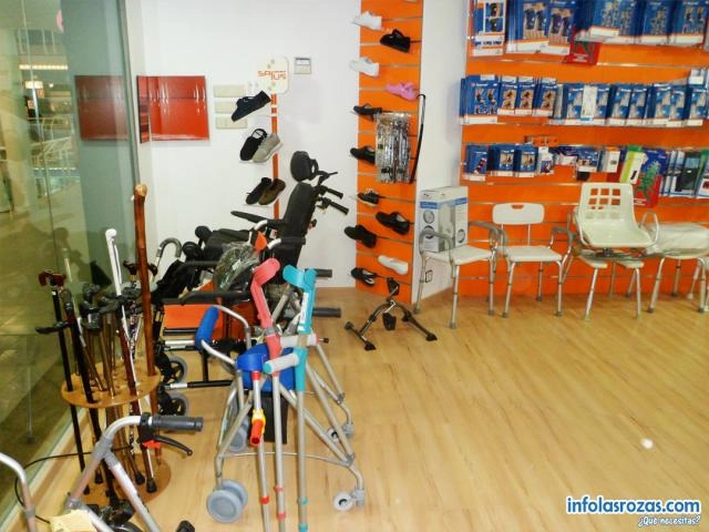 Alquiler y venta de sillas de ruedas