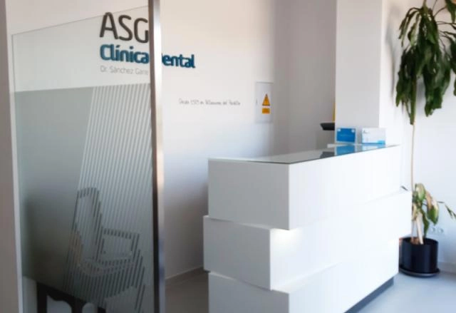 Dentista en Villanueva del Pardillo