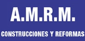 logo AMRM Construcciones y Reformas