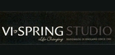 logo VI-SPRING STUDIO