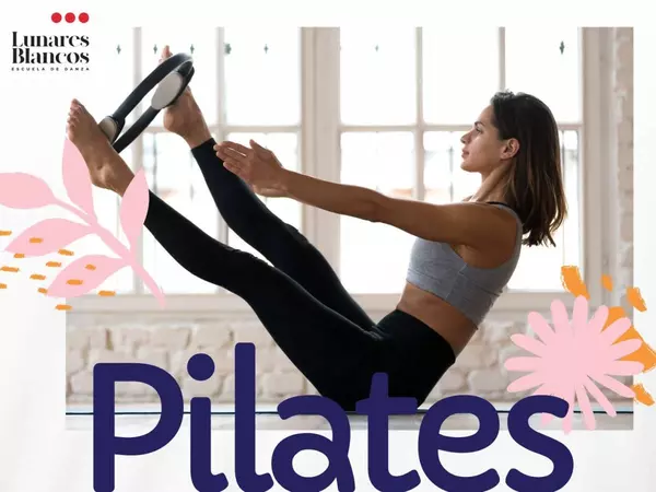 CLASES DE PILATES POR LAS MAÑANAS