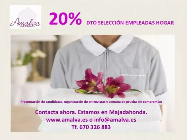 20% de Descuento