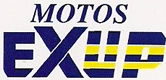 logo MOTOS EXUP