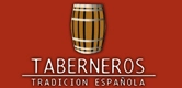 logo TABERNEROS Majadahonda