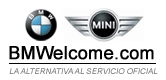 logo BMWELCOME.COM