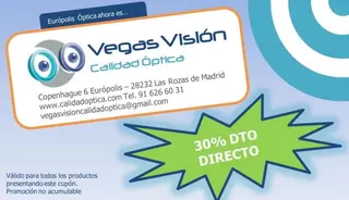 DESCUENTO DIRECTO 30%