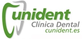 logo CUNIDENT Clínica Dental