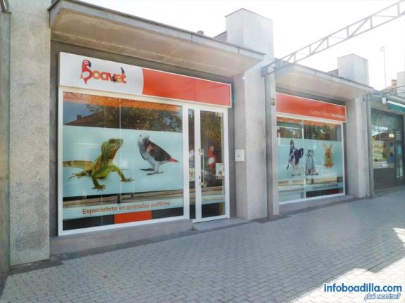 BOAVET Clínica Veterinaria