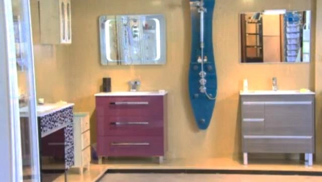 Mobiliario y accesorios de baño