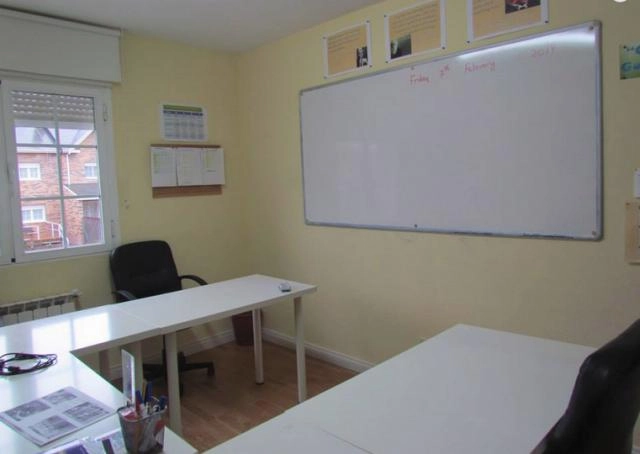 Apoyo escolar y universitario