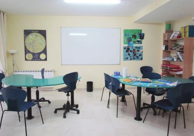 Preparación de examenes British Council
