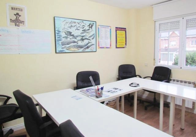Recuperaciones de matemáticas,física, química, inglés.