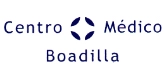 logo CENTRO MÉDICO BOADILLA