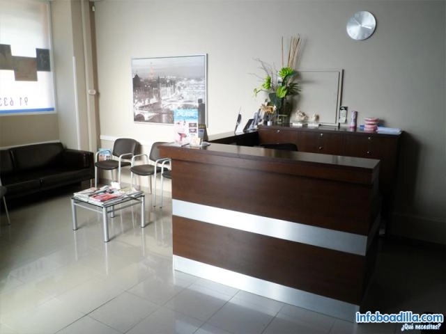 Clinica Dental Siglo XXI Boadilla