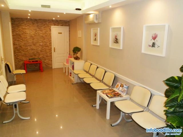 Dentistas en Boadilla