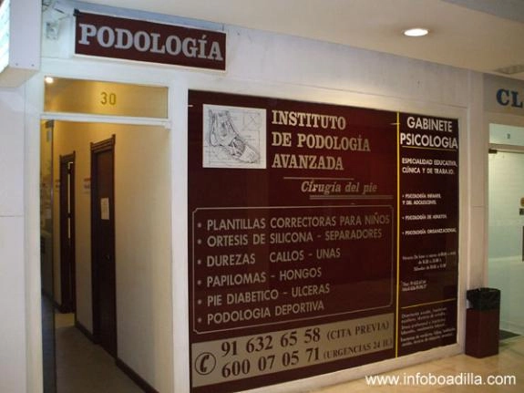 GABINETE DE PSICOLOGÍA