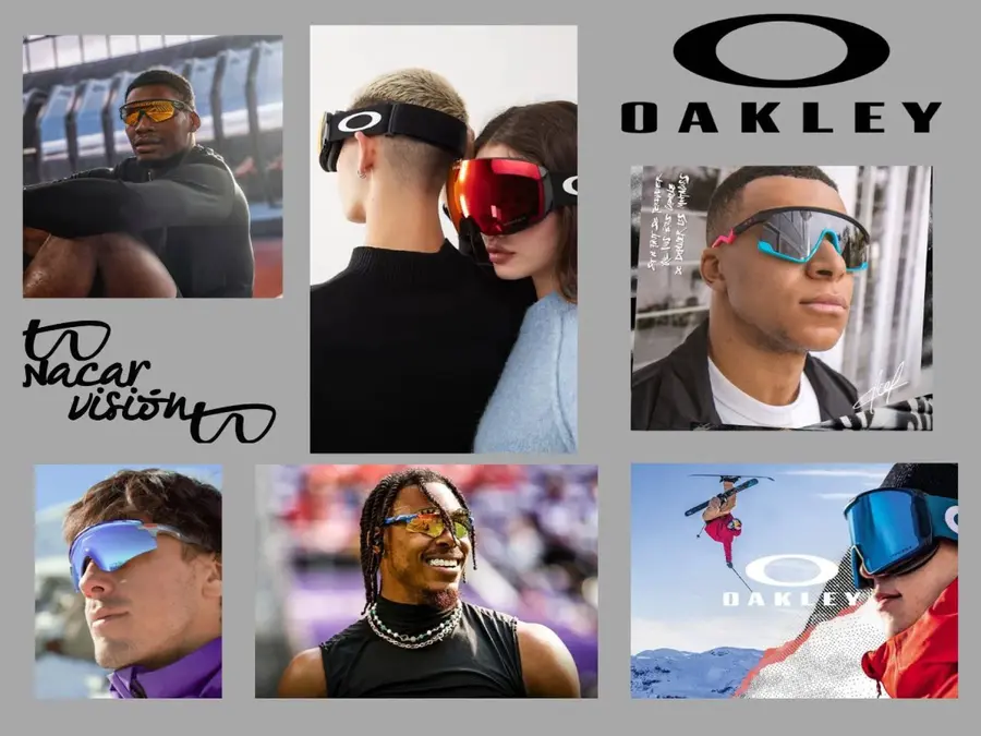 Oakley 