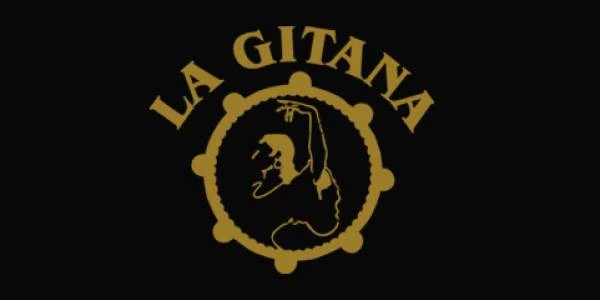 logo La Gitana de Boadilla