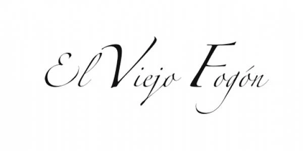 logo EL VIEJO FOGON Restaurante