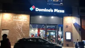 DOMINO´S PIZZA VILLANUEVA DE LA CAÑADA