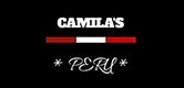 logo GASTROBAR CAMILA'S