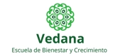 logo VEDANA Escuela de Bienestar y Crecimiento