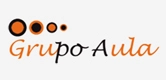 logo GRUPO AULA Formación