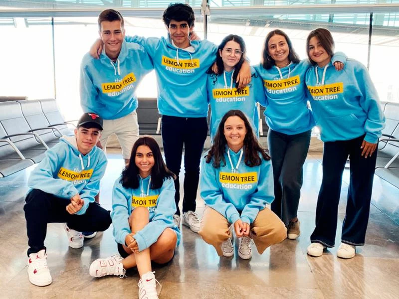 ¿Quieres hacer nuevas amistades? ¡Únete a nuestra #lemontribe!