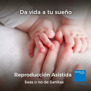 Reproducción Asistida