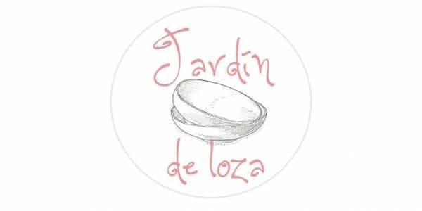 logo JARDÍN DE LOZA
