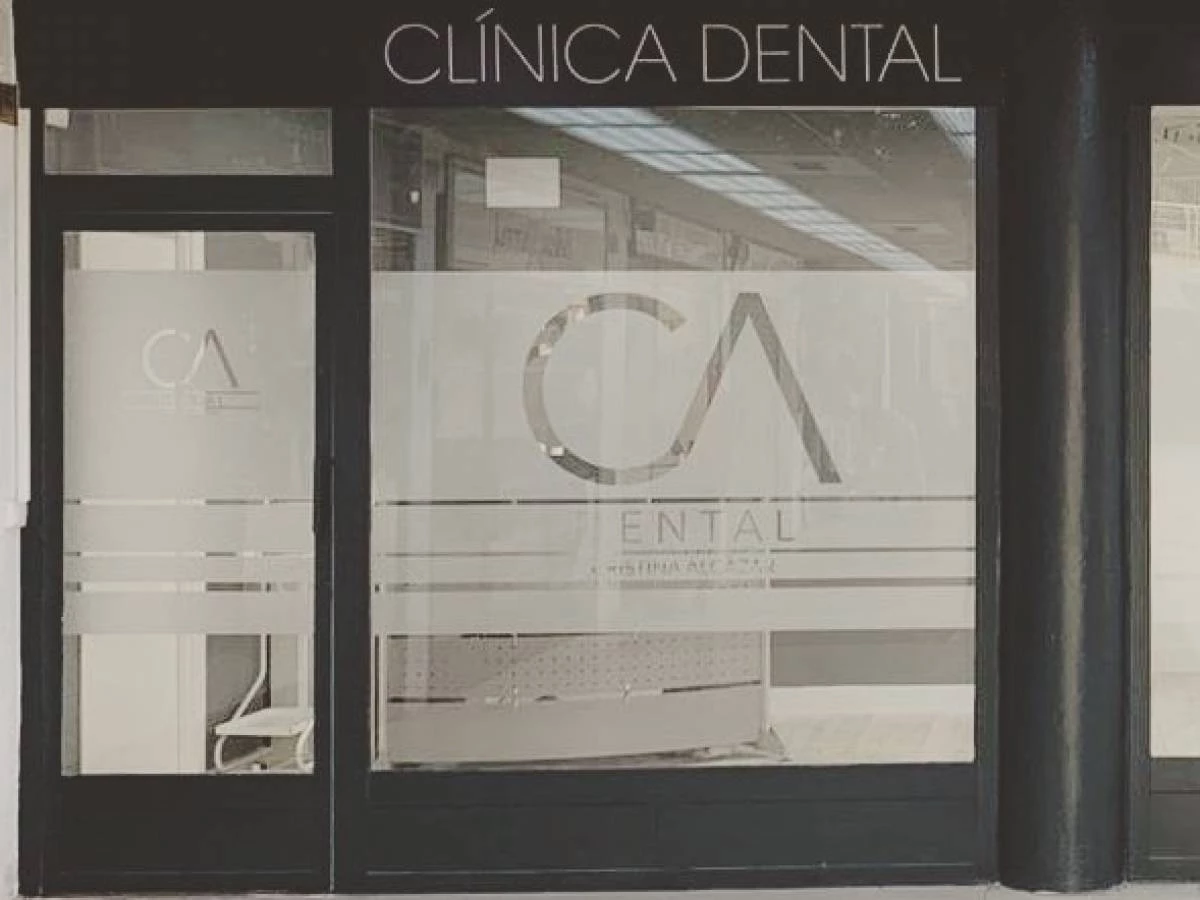 CA DENTAL