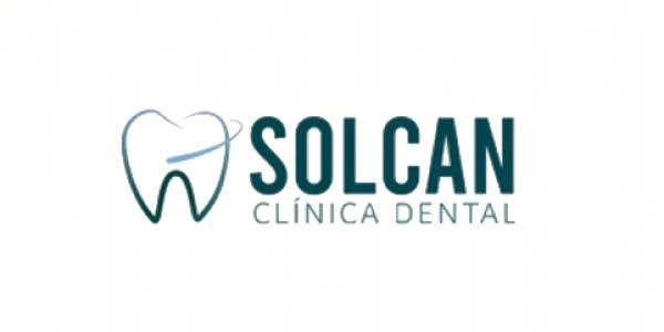 logo CLÍNICA DENTAL SOLCAN