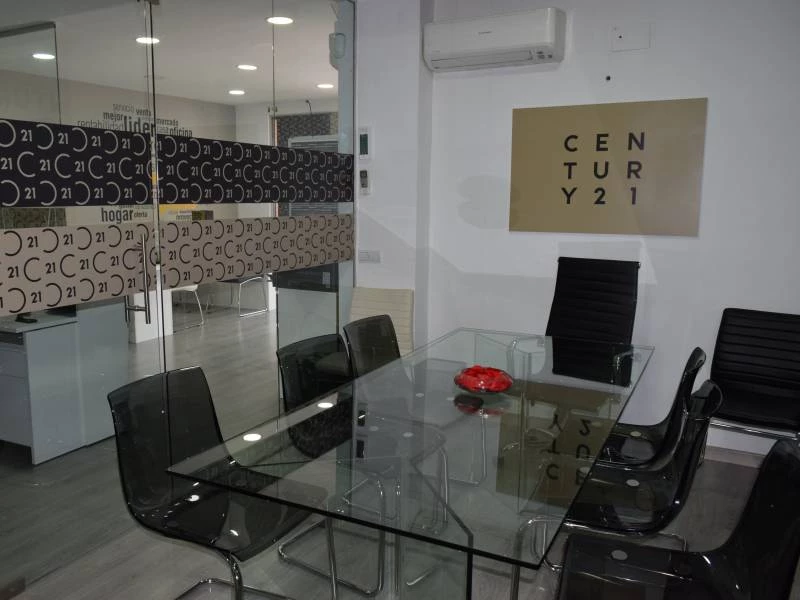 Inmobiliaria en Boadilla