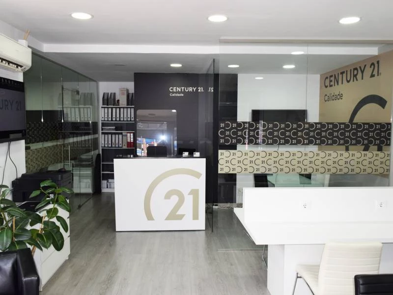 Parcelas, locales comercial