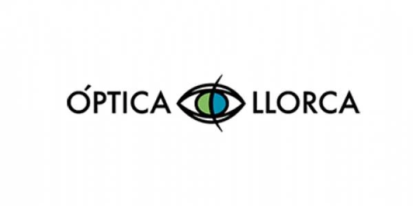 logo OPTICA LLORCA 