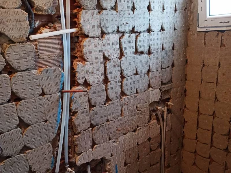 Reforma integral de baños 