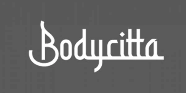 logo BODYCITTA