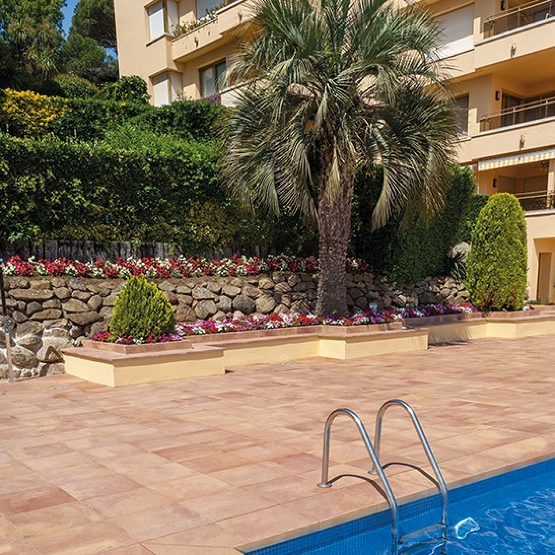 5 % descuento palet completo
