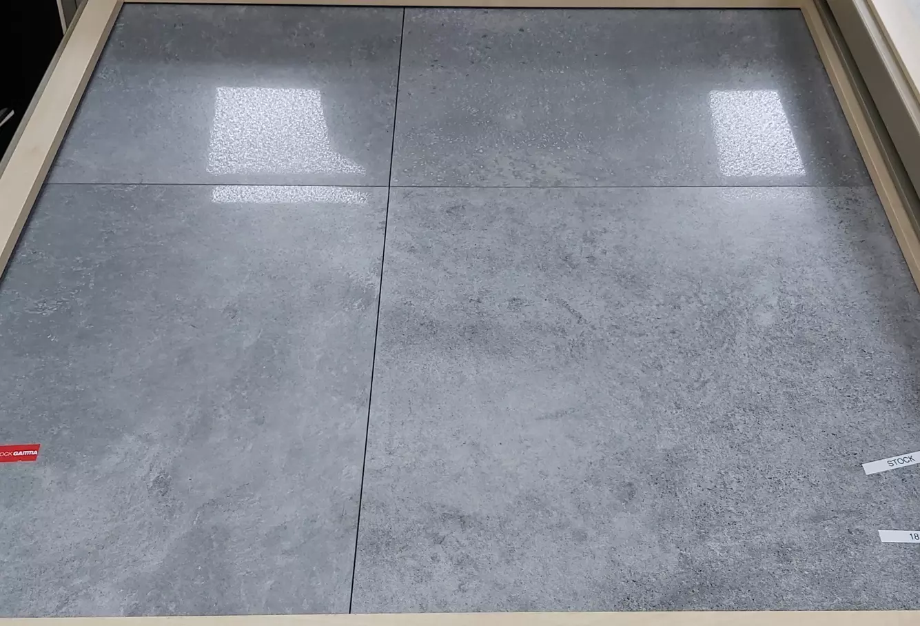 PORCELANICO ATLAS GRIS 59X59 LAPPADO