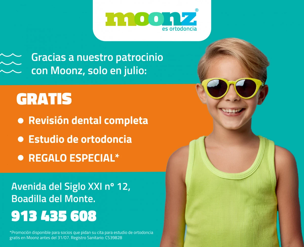 GRATIS + Regalo Sorpresa