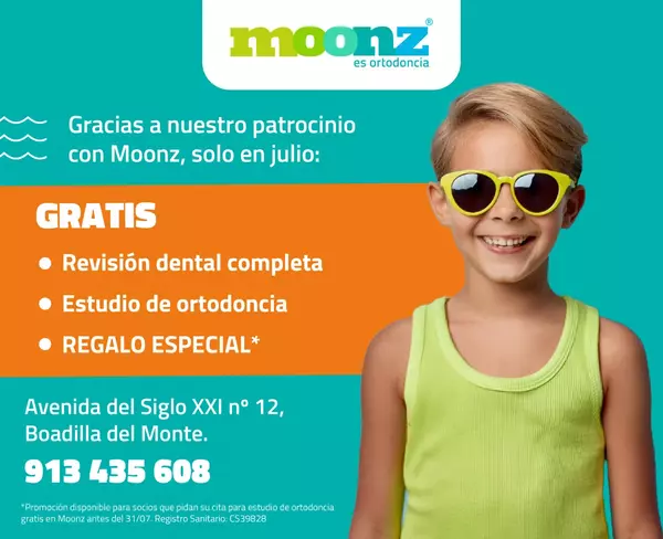 GRATIS + Regalo Sorpresa